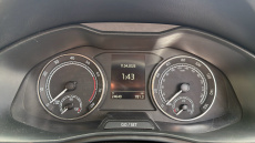 Skoda Kamiq 1.0 TSI 110 SE 5dr DSG Petrol Hatchback